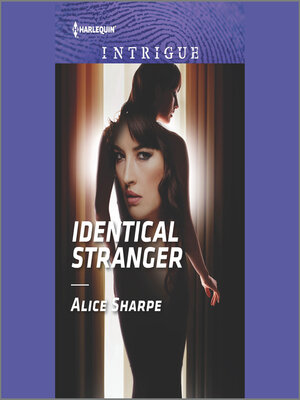 cover image of Identical Stranger
